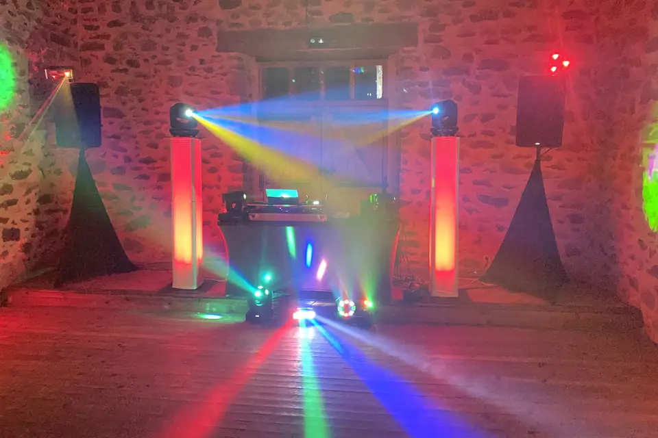 Caribou Normandie Évènements — photo 3