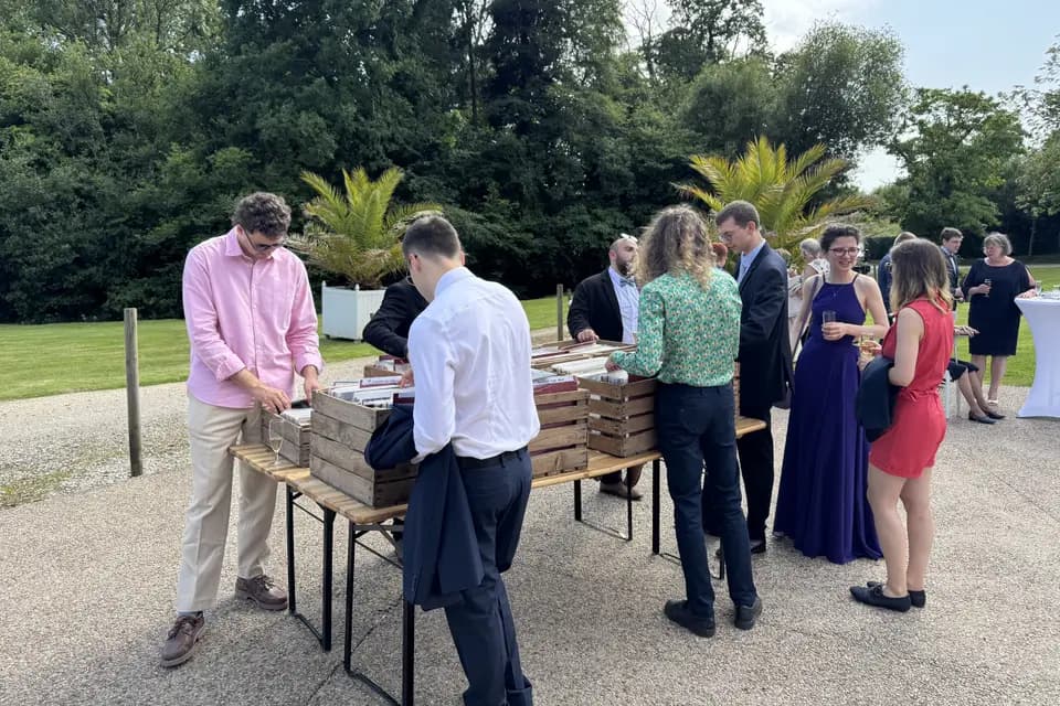 Caribou Normandie Évènements — photo 7