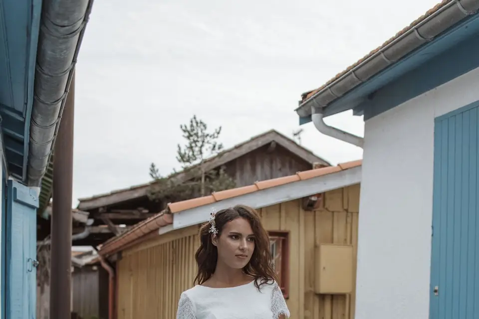 Elegante Parenthese — photo 7