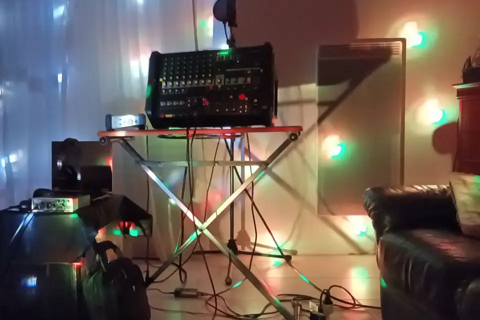 Groupe Tête @ Tête — photo 2