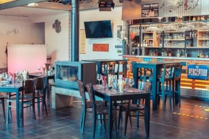 Le Garage — photo 3