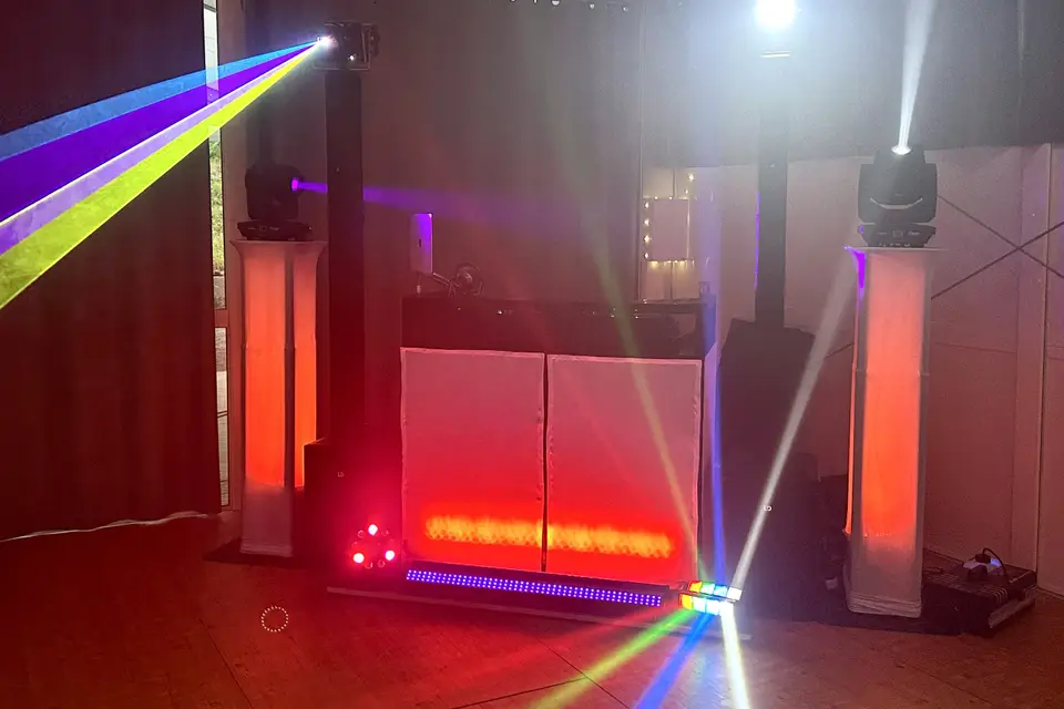 Caribou Normandie Évènements