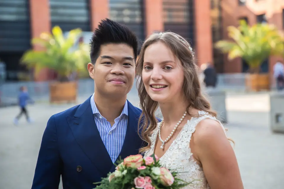 Les Mariages by Virginie — photo 8