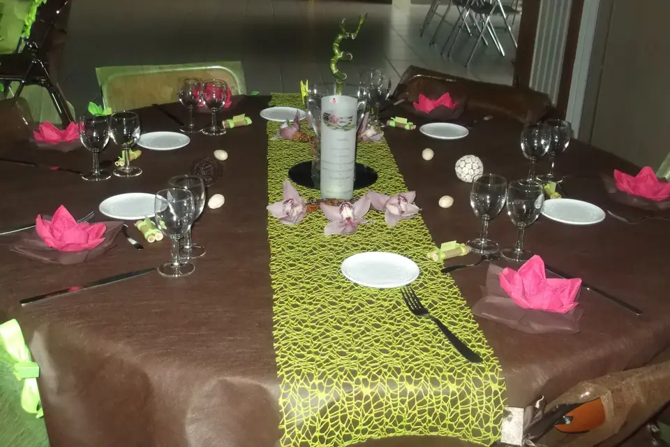 La joie de ne rien faire — photo 2