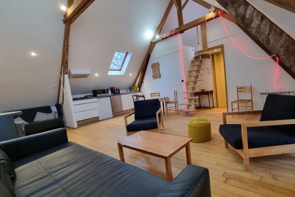 Ferme de Wolphus — photo 4