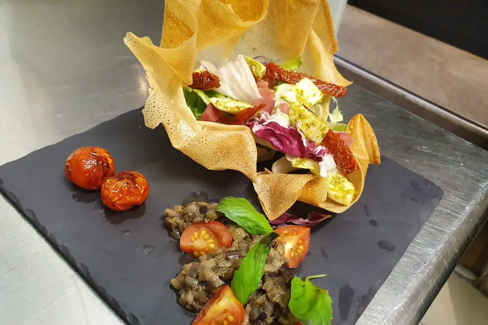 Max'N Saï — photo 1