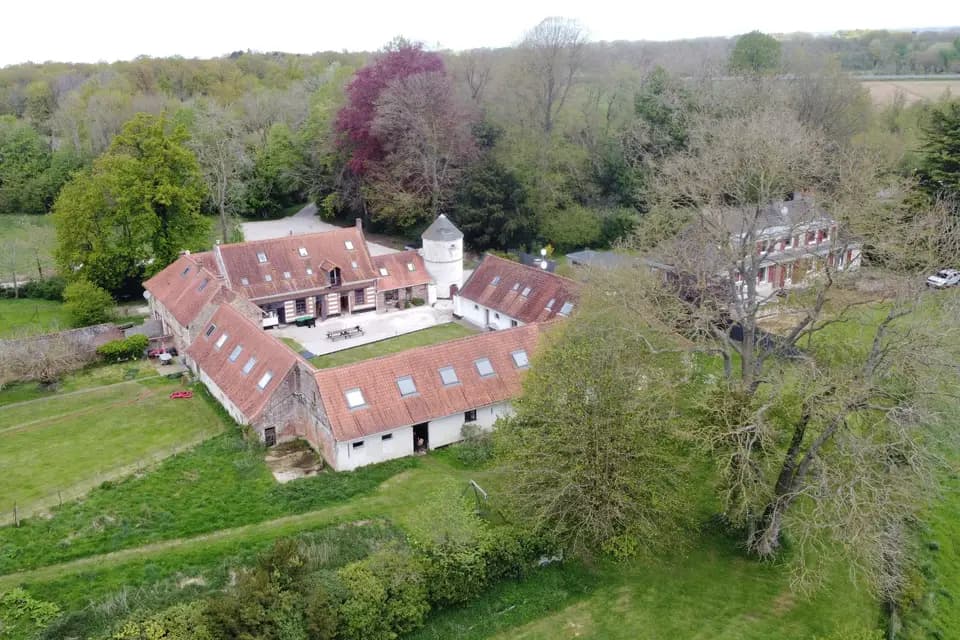 Ferme de Wolphus — photo 2