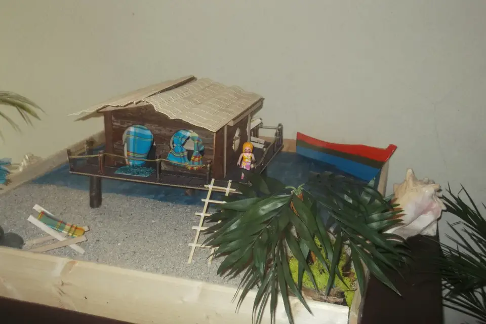 La joie de ne rien faire — photo 8