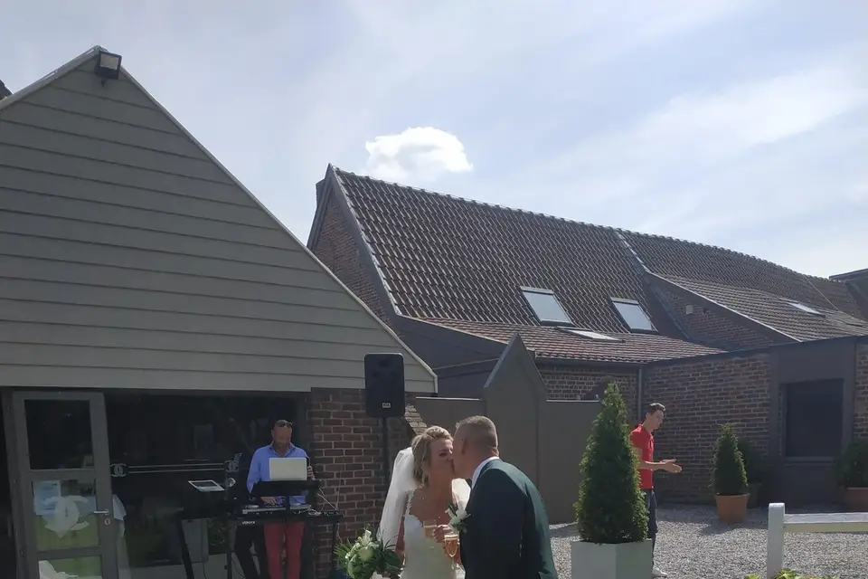 Les Mariages by Virginie — photo 6