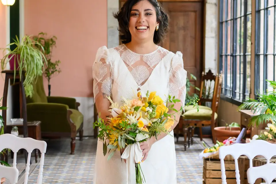 Graziella Wedding Planner — photo 1