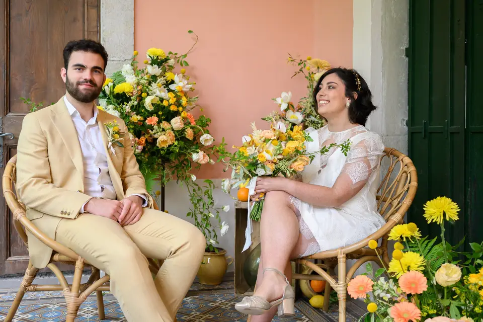 Graziella Wedding Planner — photo 3