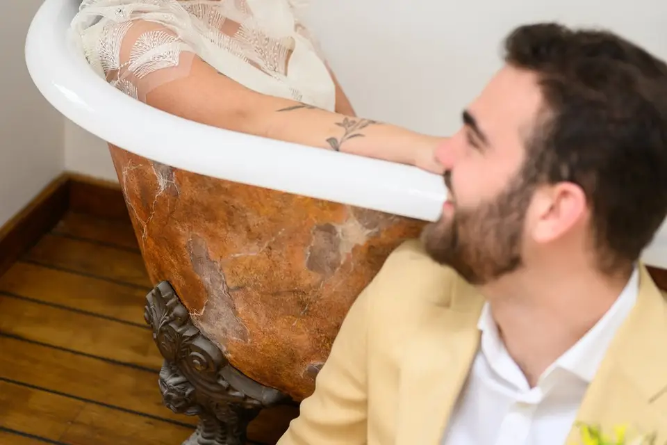 Graziella Wedding Planner — photo 4