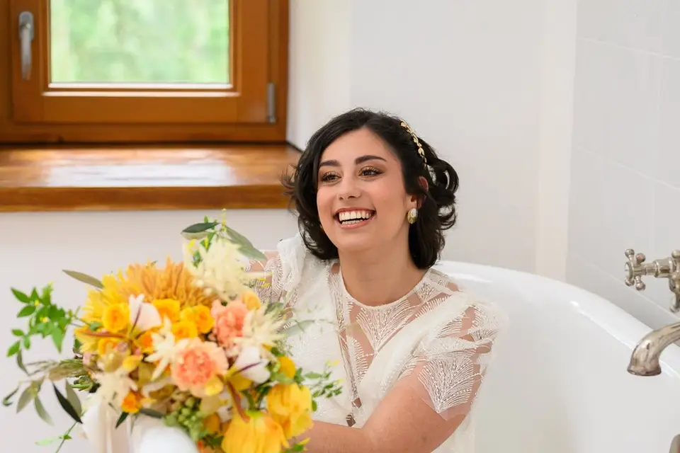 Graziella Wedding Planner — photo 5