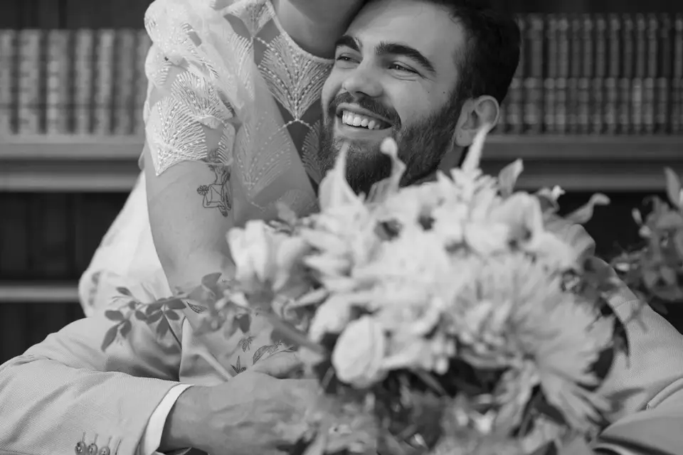 Graziella Wedding Planner — photo 6