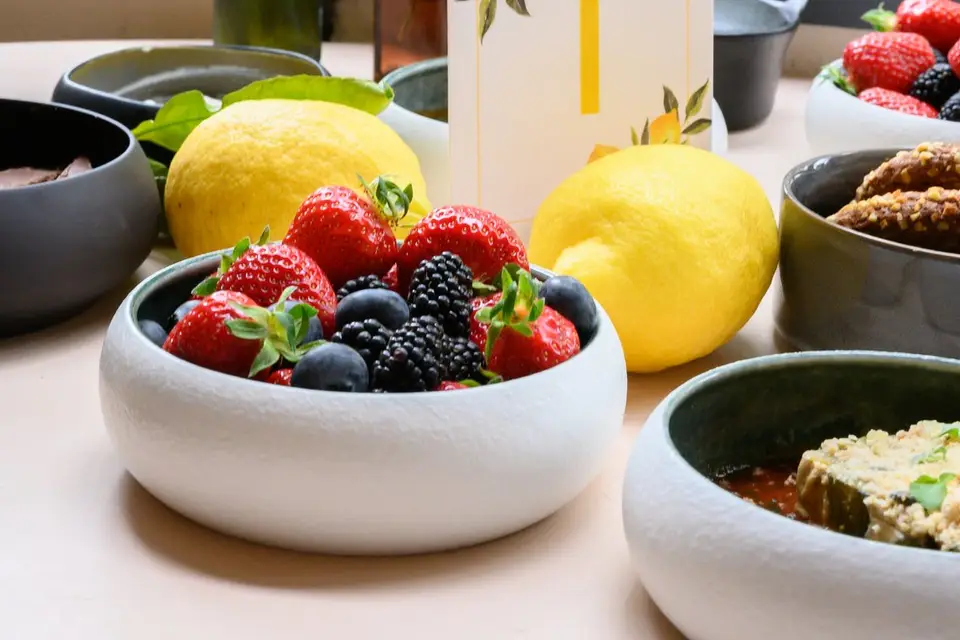 Graziella Wedding Planner — photo 8