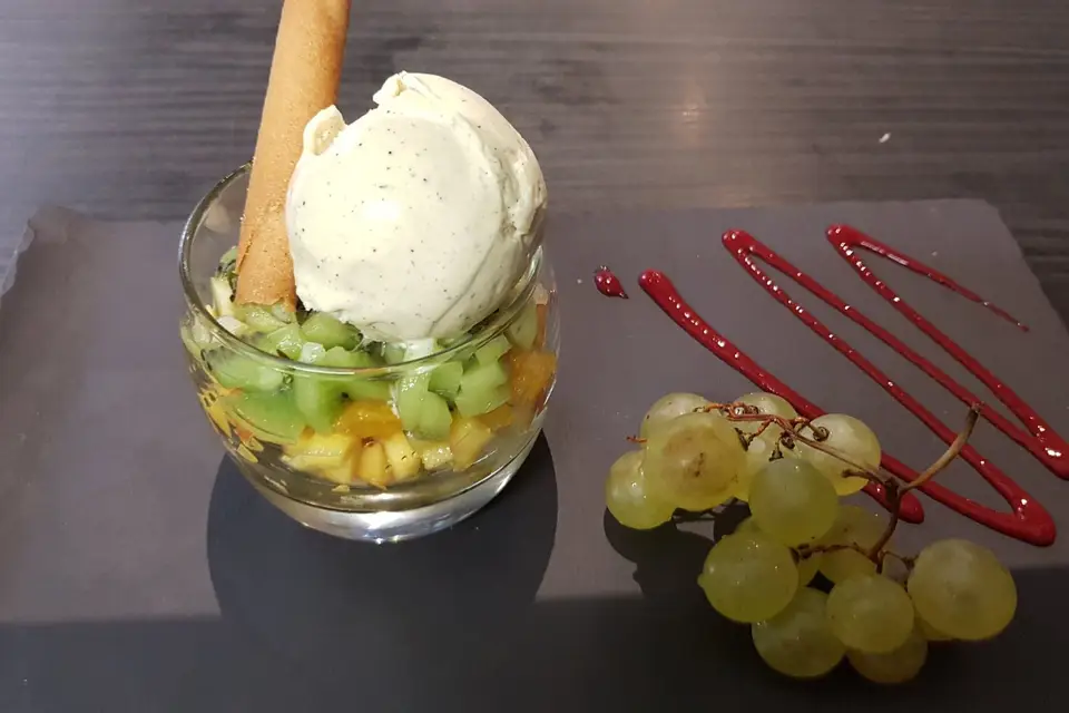 Max'N Saï — photo 7