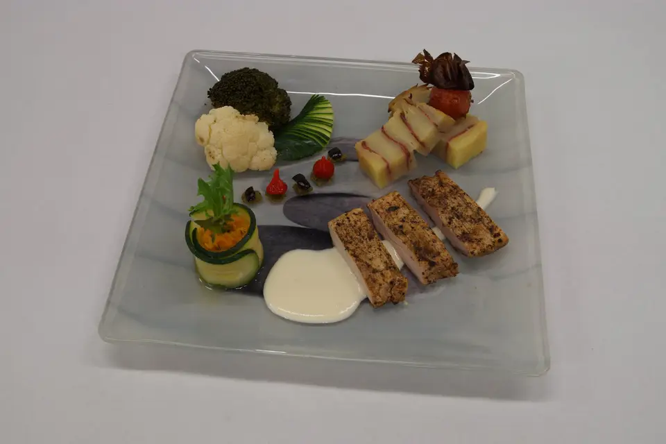 Au Doubs Gourmet — photo 7