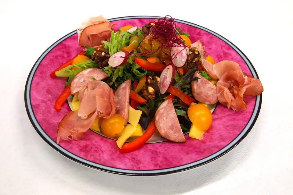 Au Doubs Gourmet — photo 8