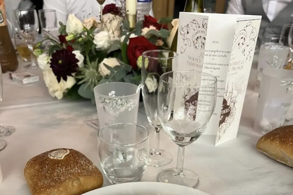 Au Doubs Gourmet — photo 2