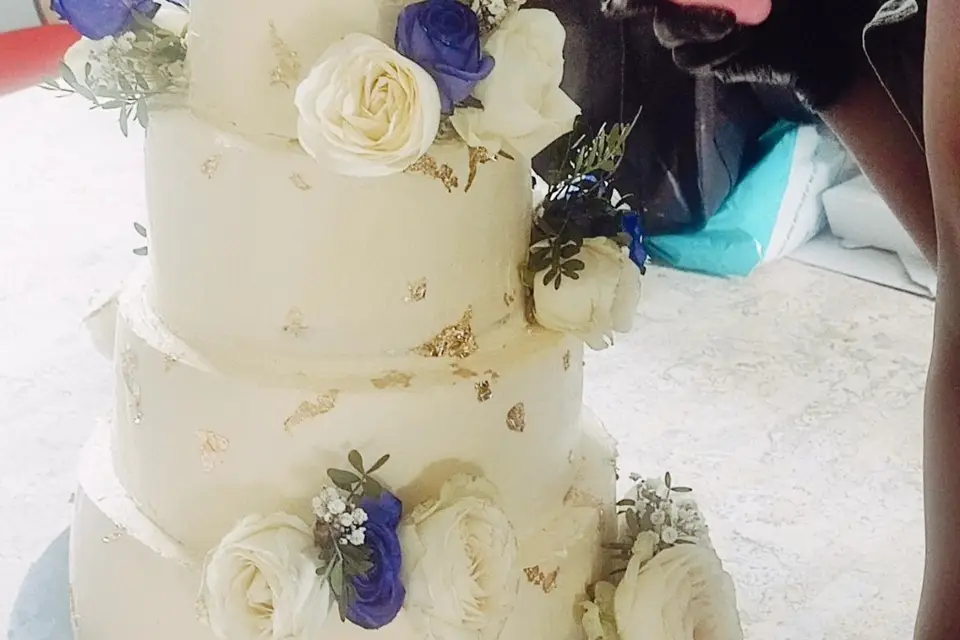 Cake Fantaisie by Anayia — photo 6