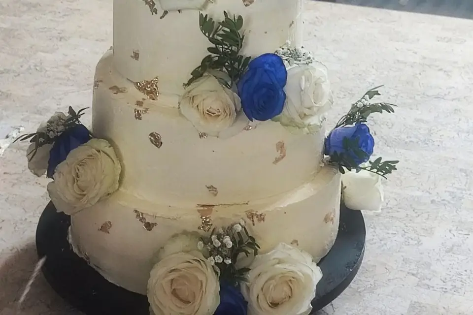 Cake Fantaisie by Anayia — photo 7