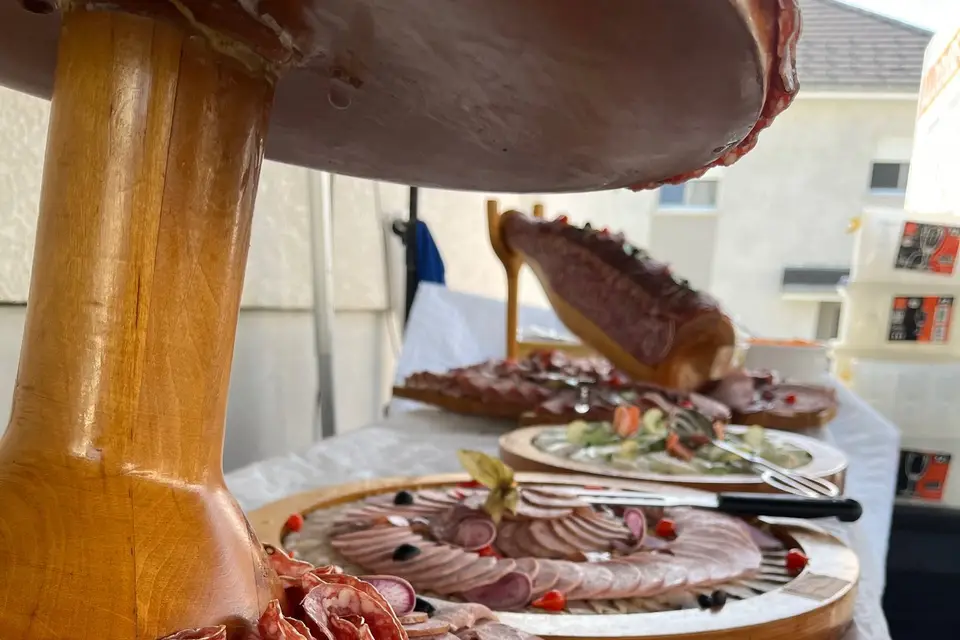 Au Doubs Gourmet — photo 1