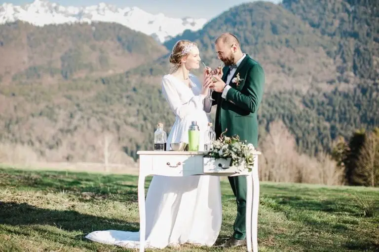 Domaine de la Pierre à Sel — photo 2