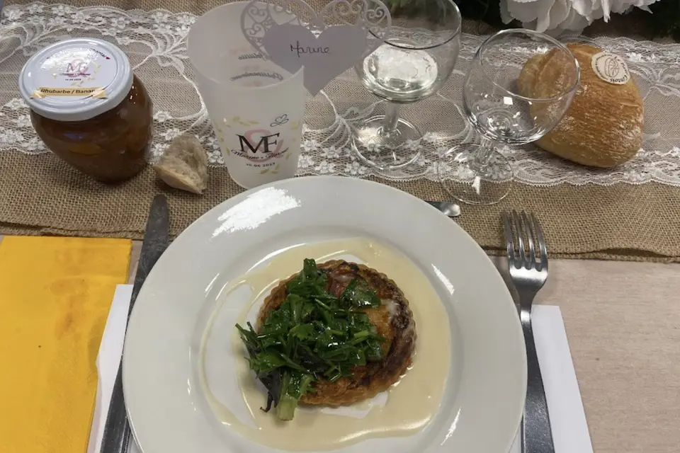 Au Doubs Gourmet — photo 5