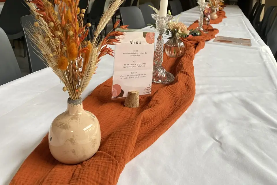 La roseraie — photo 5