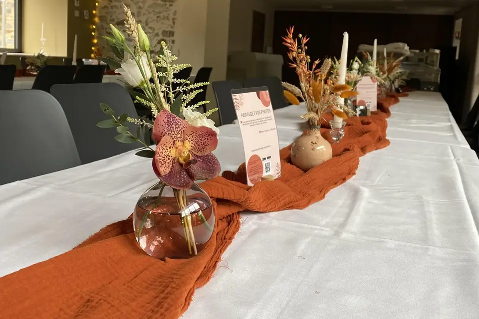 La roseraie — photo 4