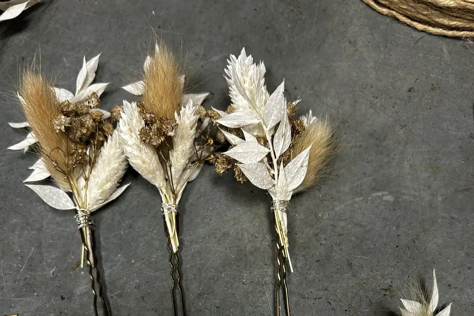 La roseraie — photo 2