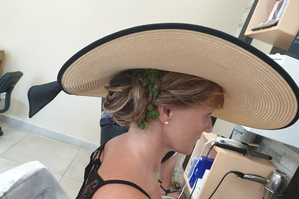 L'atelier Coiffure — photo 1