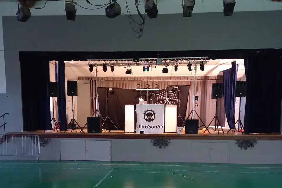 Ultra'son65 — photo 1