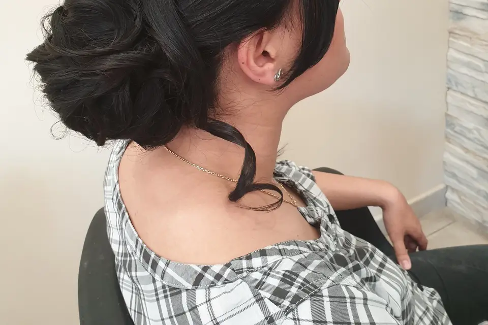 L'atelier Coiffure — photo 6