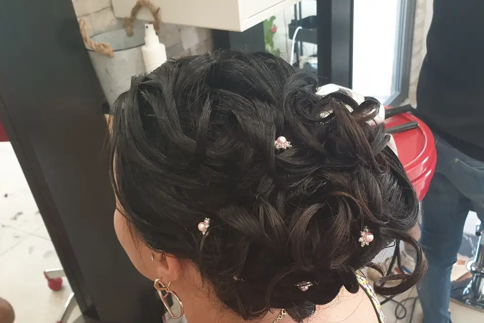 L'atelier Coiffure — photo 3