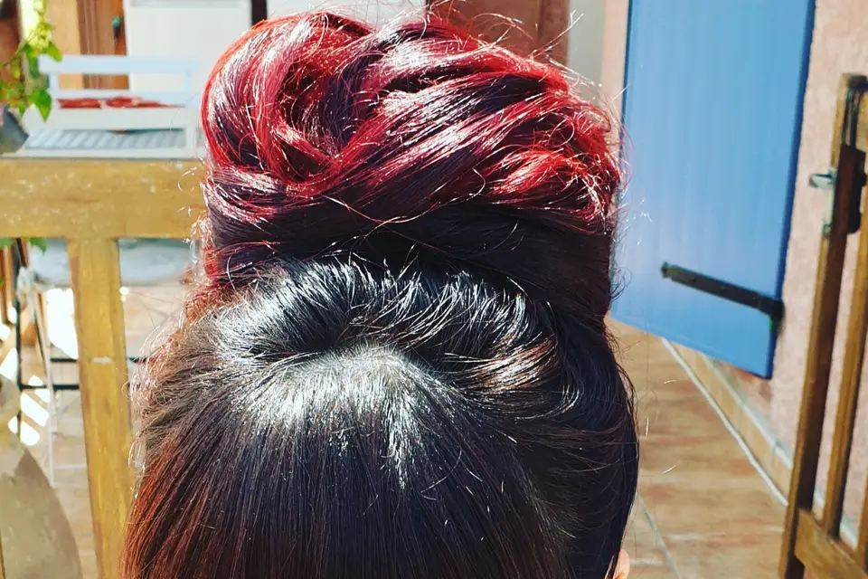 L'atelier Coiffure — photo 2