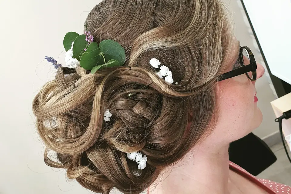 L'atelier Coiffure — photo 4