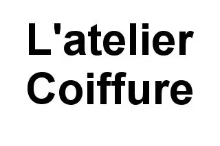 L'atelier Coiffure — photo 8