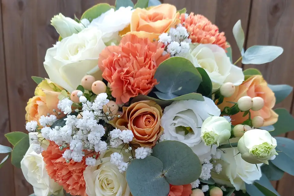 Les Bouquets de Pauline — photo 5