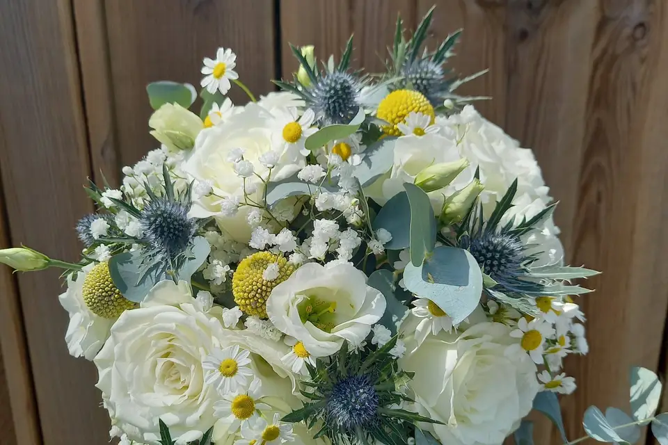 Les Bouquets de Pauline — photo 2