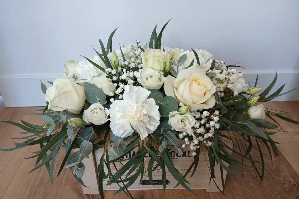 Les Bouquets de Pauline — photo 4