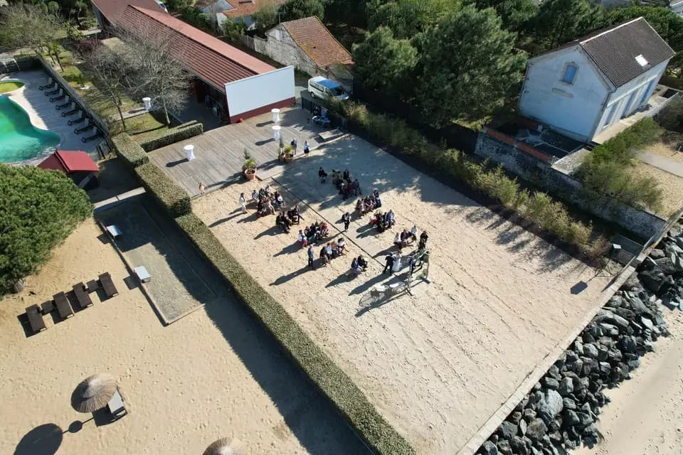 Alliance PGS Drone — photo 4