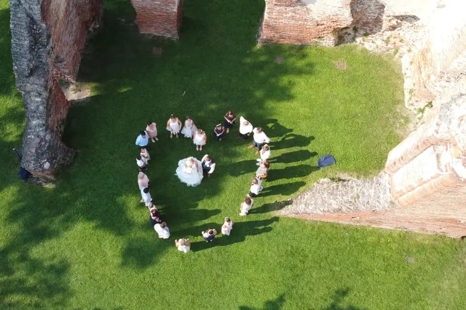 Alliance PGS Drone — photo 7