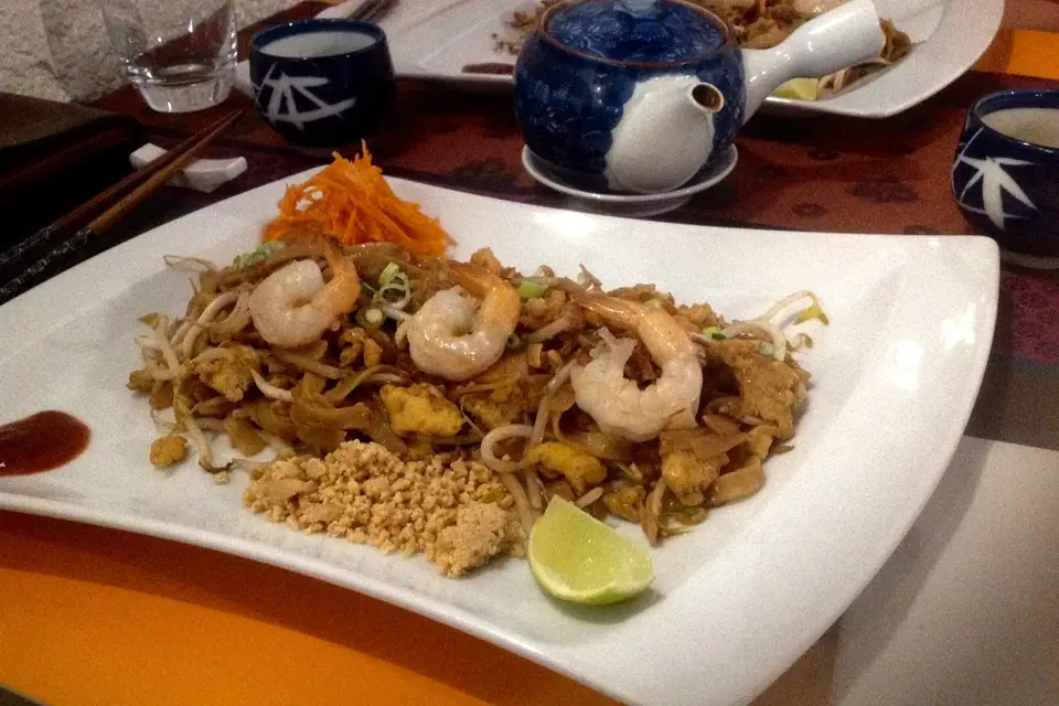 Sam Angkor — photo 8