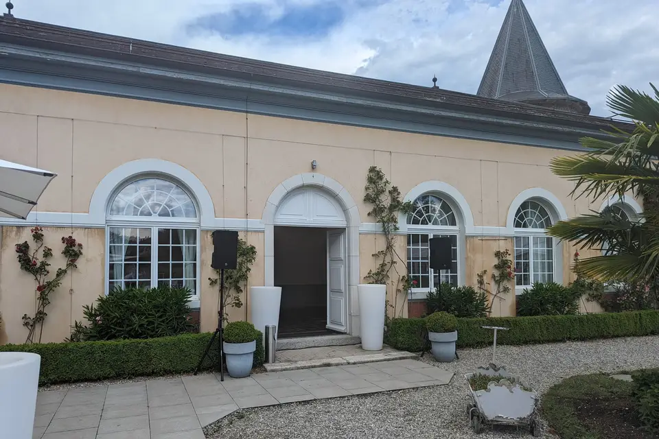 Ray Music Dj — photo 8