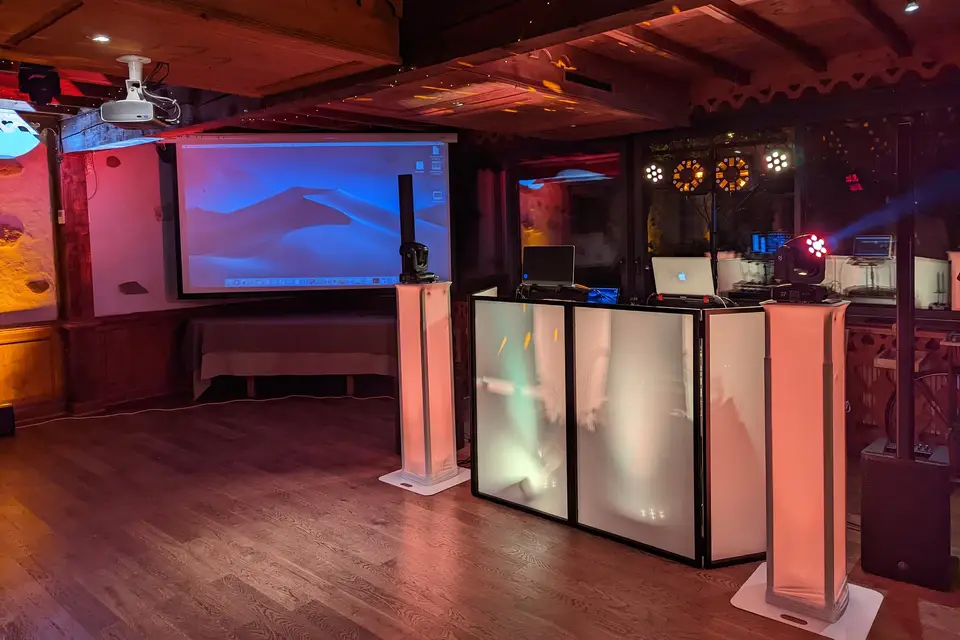 Ray Music Dj — photo 5