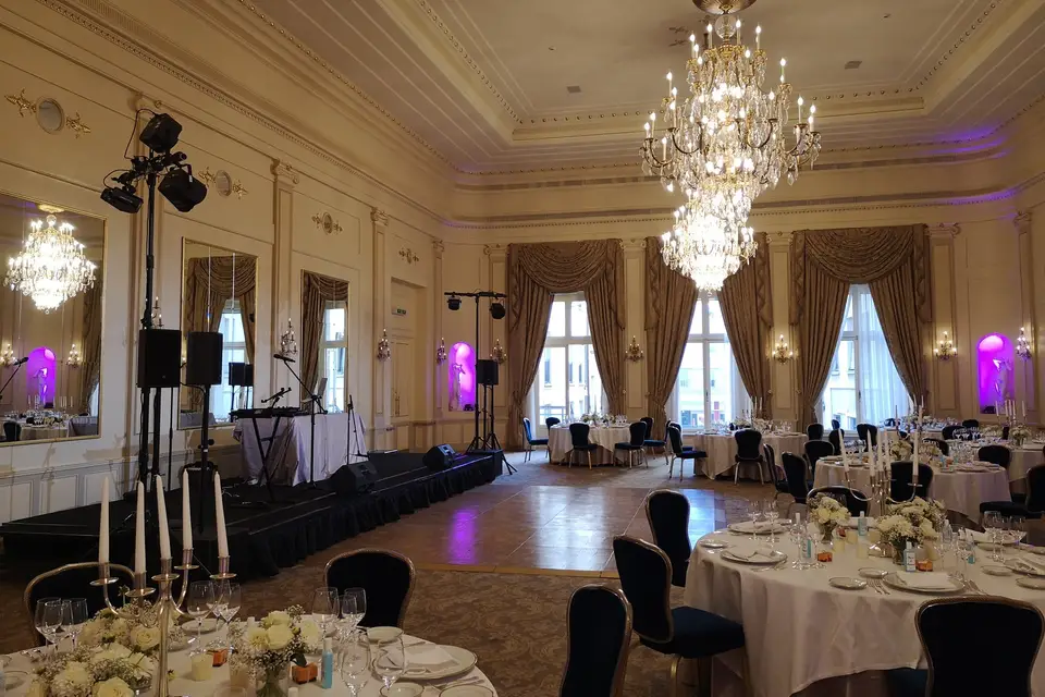 Ray Music Dj — photo 1