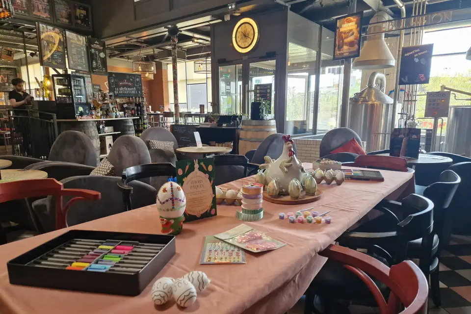 Atelier Magdalena — photo 6