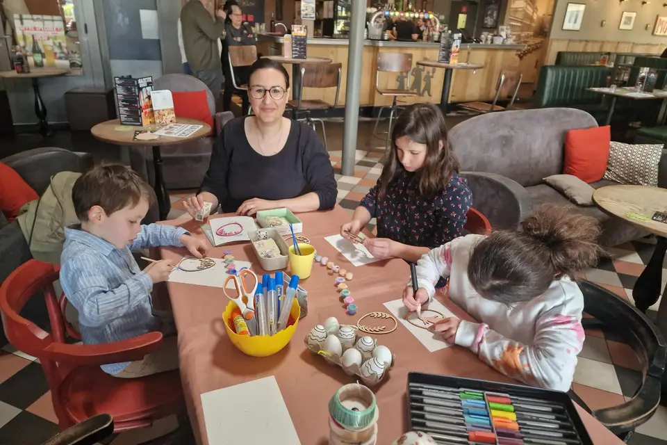 Atelier Magdalena — photo 7