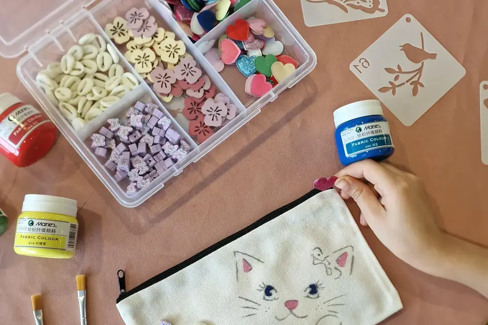 Atelier Magdalena — photo 4